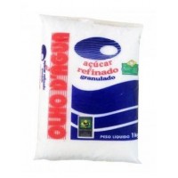 Açucar refinado Olho Dagua