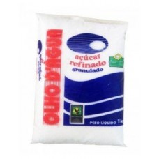 Açucar refinado Olho Dagua