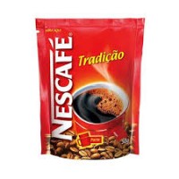 Café solúvel Nescafé