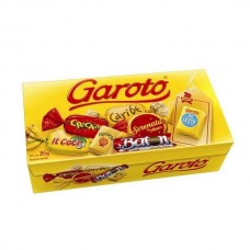 Caixa de Chocolate Garoto