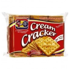 Biscoito Cream Cracker Fortaleza