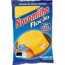Flocão Novomilho