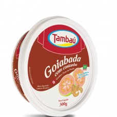 Goiabada Tambau