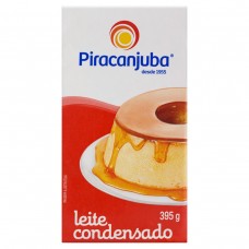 Leite Condensado Piracanjuba
