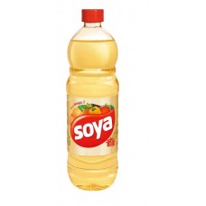 Óleo de Soja Soya