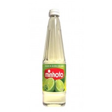 Vinagre Minhoto de álcool