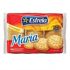 Biscoito Maria Estrela