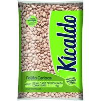 Feijao carioca kicaldo