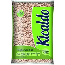 Feijao carioca kicaldo