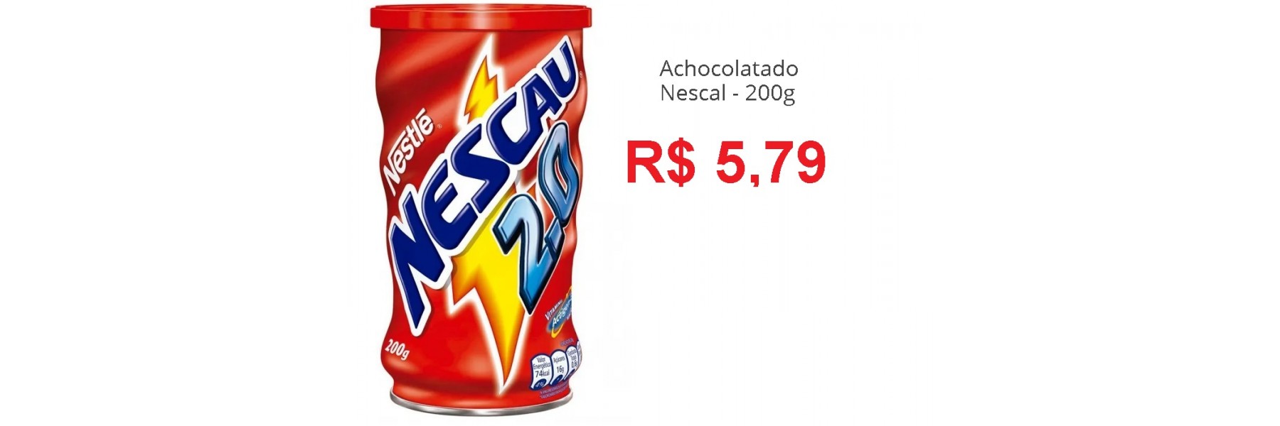 Nescal