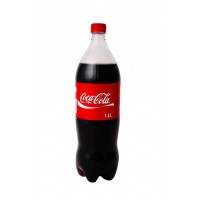 Refrigerante Coca-Cola