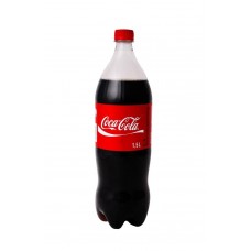 Refrigerante Coca-Cola