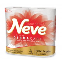 Papel Higiênico Neve