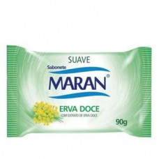 Sabonete Maran