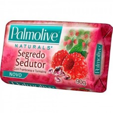 Sabonete Palmolive Segredo Sedutor