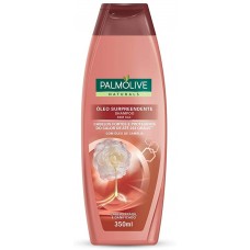 Shampoo Palmolive Naturals Hidrataç ão Luminosa
