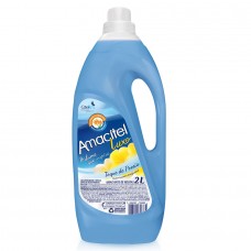 Amaciante Amacitel