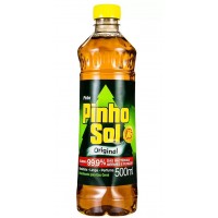 Desinfetante Pinho Sol