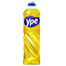 Detergente Ype
