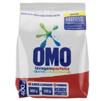Sabão em Pó OMO