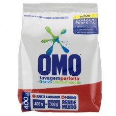 Sabão em Pó OMO