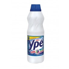 Água sanitária Ype
