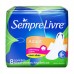 Absorventes Higiênicos  Sempre Livre Adapt